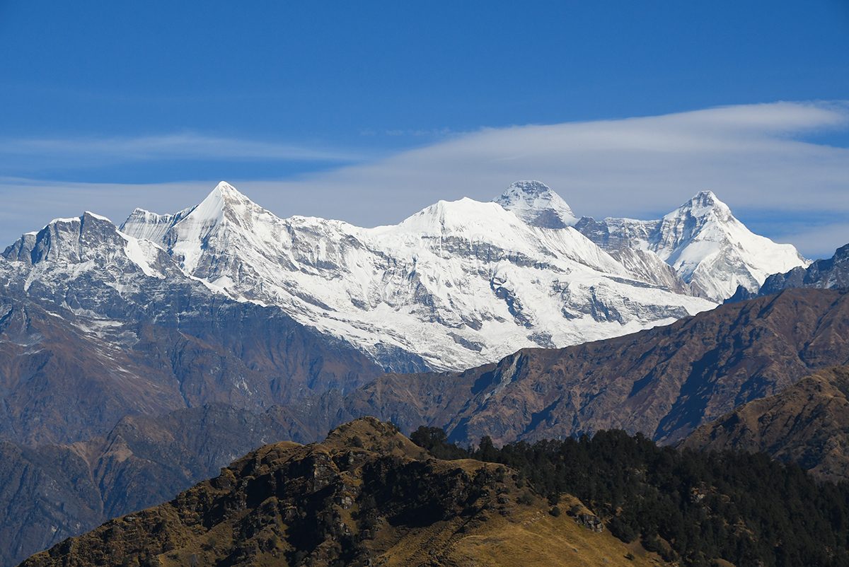 Best Time to Visit Spiti Valley