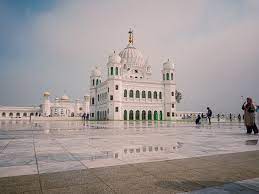 Delhi to Kartarpur Corridor