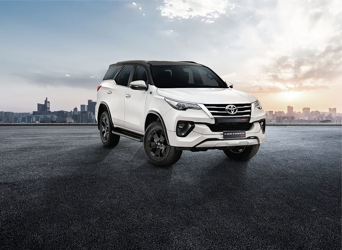 Premium SUV