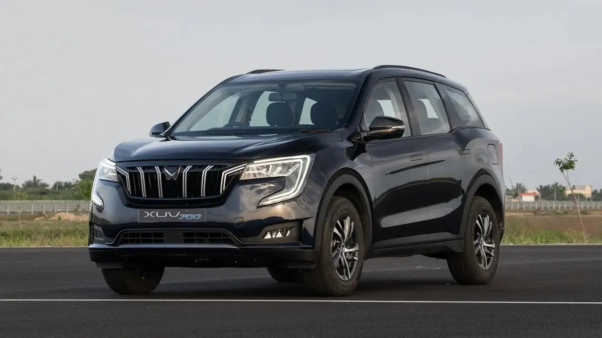 SUV