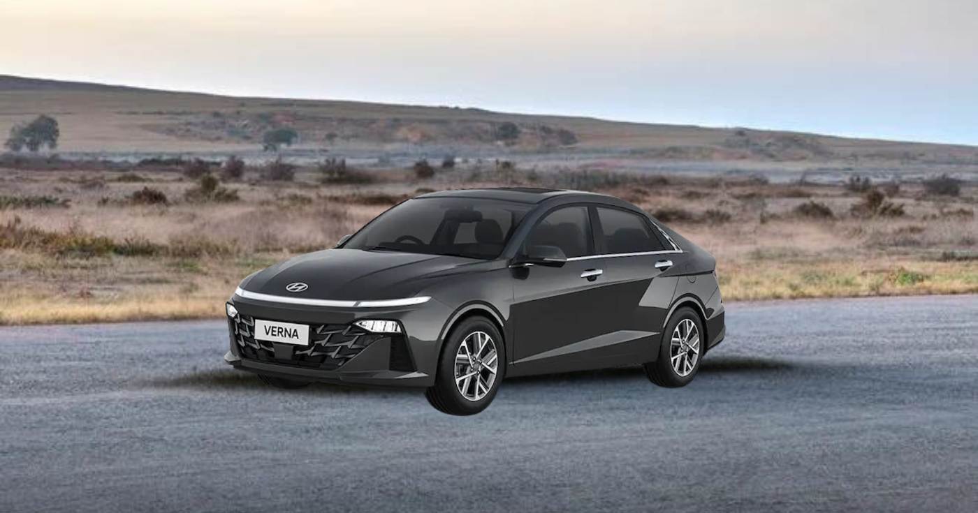 Sedan